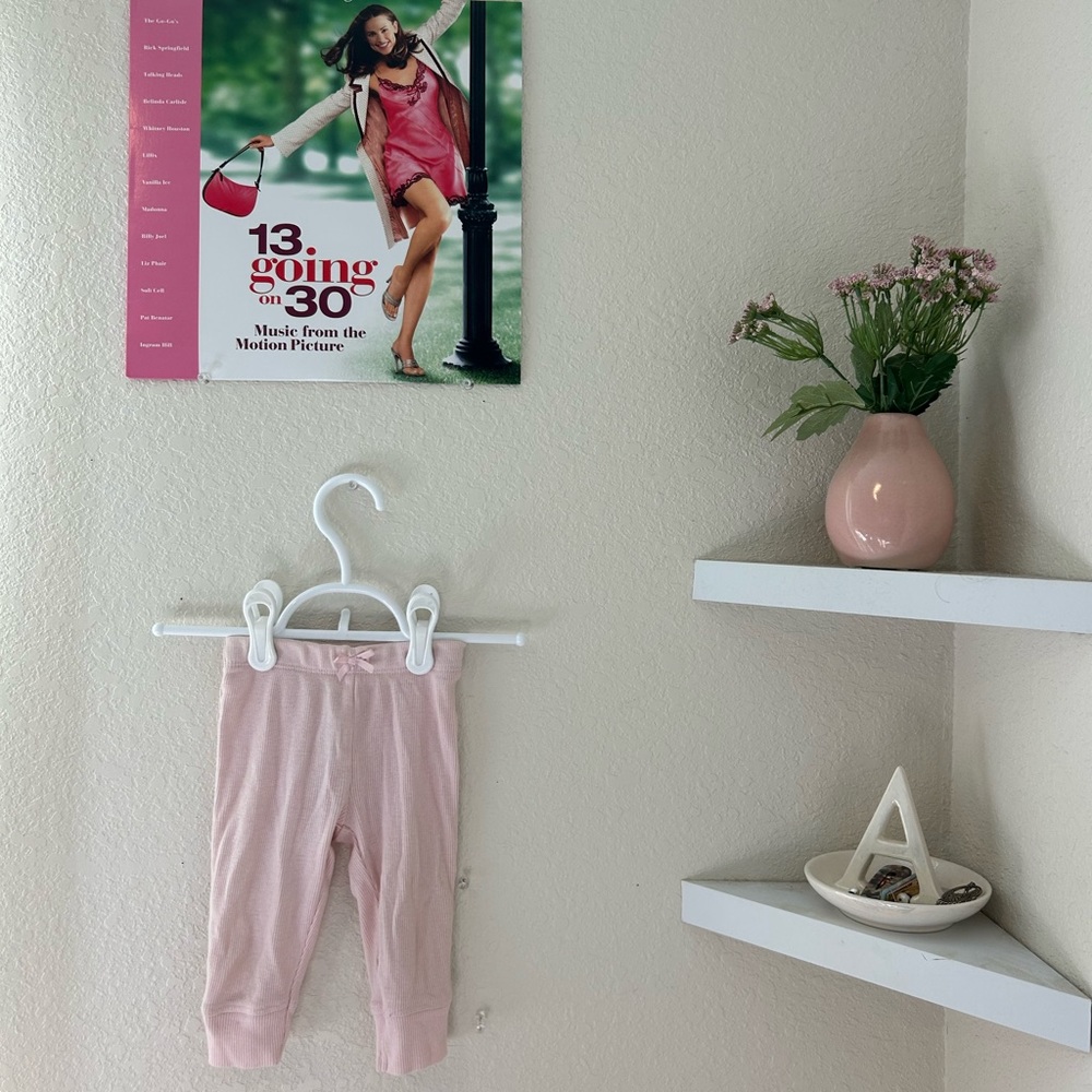 Carters baby leggings